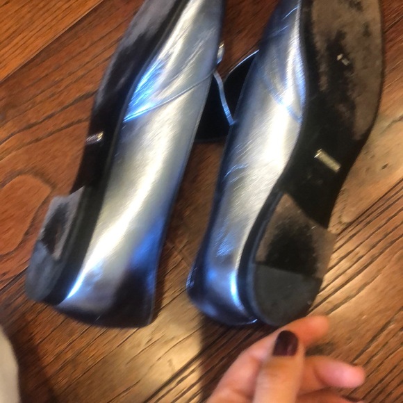 Gucci metallic loafer - Picture 8 of 8